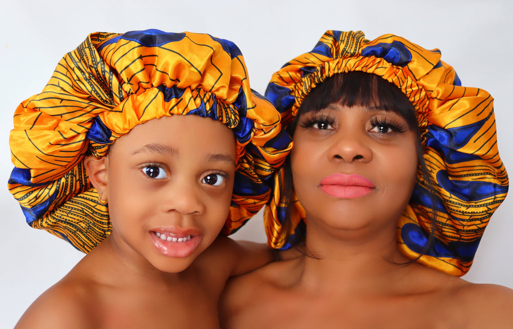 WHY YOU SHOULD BUY OUR BONNETS